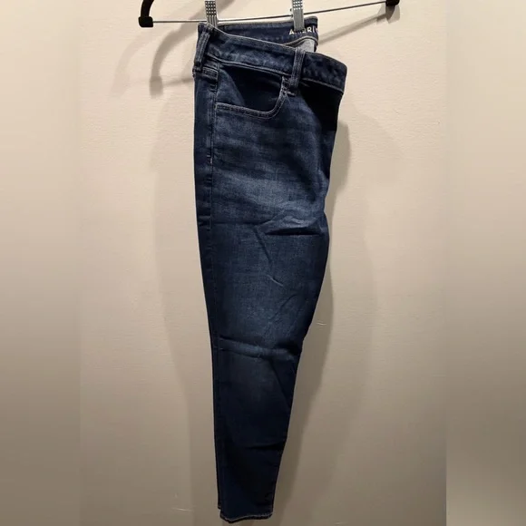 American Eagle 🦅 Next Level Low Rise Jegging - Picture 12 of 12